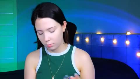 Bye bye dear See you on December 3st  online show from 02.22.25