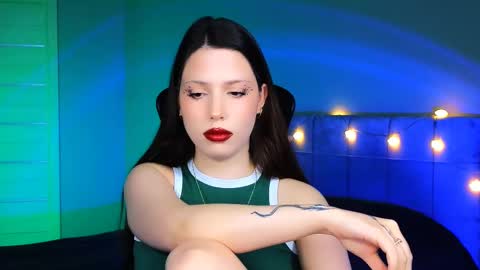 Bye bye dear See you on December 3st  online show from 02.22.25