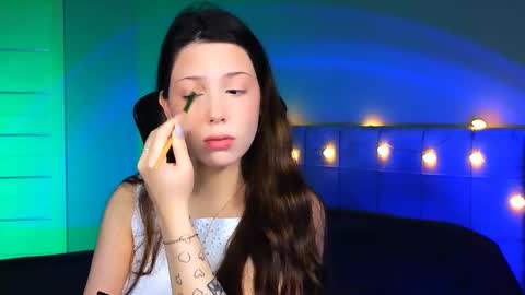 Bye bye dear See you on December 3st  online show from 02.26.25