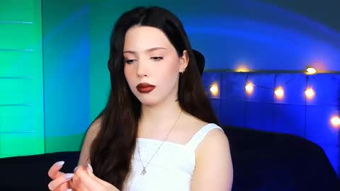 Bye bye dear See you on December 3st  online show from 02.26.25