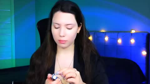 Bye bye dear See you on December 3st  online show from 03.06.25