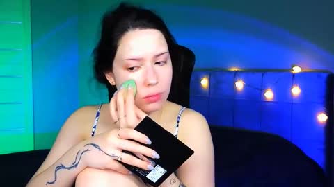 Bye bye dear See you on December 3st  online show from 03.09.25