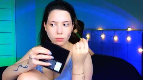 Bye bye dear See you on December 3st  online show from 03.11.25