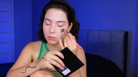 Bye bye dear See you on December 3st  online show from 09.11.25