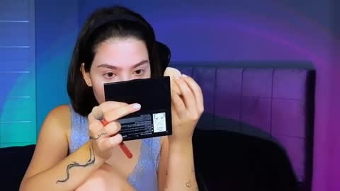 Bye bye dear See you on December 3st  online show from 09.21.25