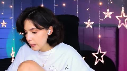 Bye bye dear See you on December 3st  online show from 09.30.25