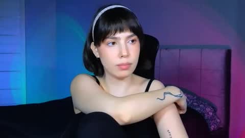 Snapshot of stacygonzales_ chatting on 02.05.26 Bye bye dear See you on December 3st online show from 02.05.26