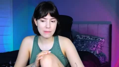 Snapshot of stacygonzales_ chatting on 02.25.26 Bye bye dear See you on December 3st online show from 02.25.26