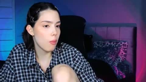 Snapshot of stacygonzales_ chatting on 02.28.26 Bye bye dear See you on December 3st online show from 02.28.26