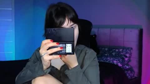 Snapshot of stacygonzales_ chatting on 03.15.26 Bye bye dear See you on December 3st online show from 03.15.26