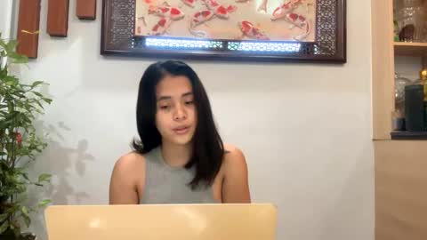 Snapshot of stacygray chatting on 12.30.24 Stacy online show from 12.30.24