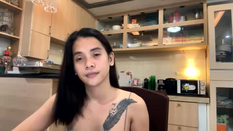 Snapshot of stacygray chatting on 01.19.25 Stacy online show from 01.19.25