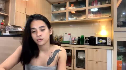 Snapshot of stacygray chatting on 01.19.25 Stacy online show from 01.19.25