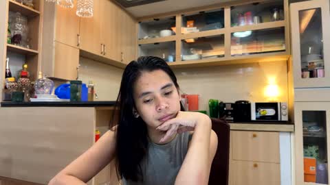 Snapshot of stacygray chatting on 01.23.25 Stacy online show from 01.23.25