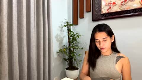 Snapshot of stacygray chatting on 01.26.25 Stacy online show from 01.26.25