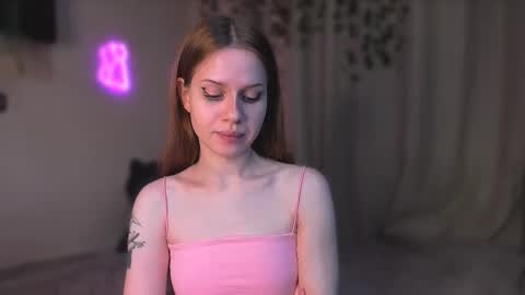 stacyloveforu online show from 10.10.25