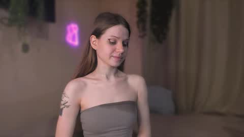stacyloveforu online show from 06.10.26