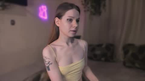 stacyloveforu online show from 07.12.26
