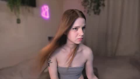stacyloveforu online show from 08.04.26