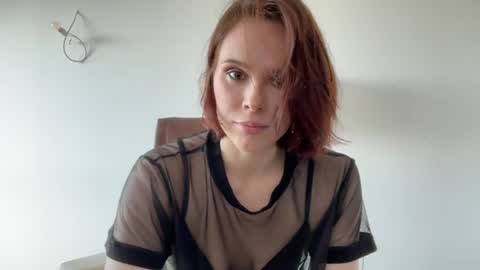 Stacy online show from 07.11.26