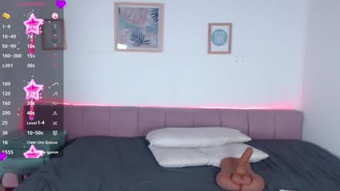 Stacy online show from 02.03.25