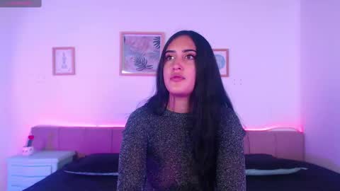 Stacy online show from 02.28.25