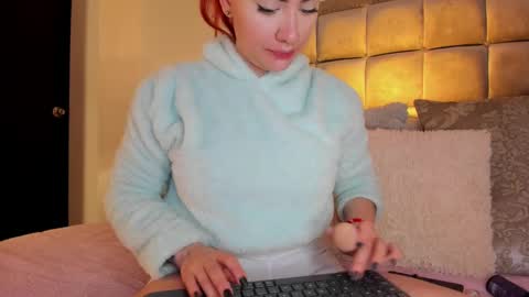 Stacy Rigel online show from 02.13.25