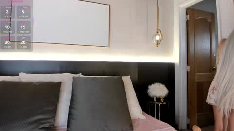 Stacy Rigel online show from 10.16.25