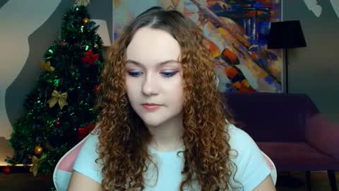 Violet online show from 03.03.26