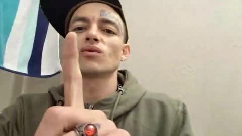 Straightupdownbad online show from 03.24.26