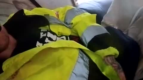 Straightupdownbad online show from 04.07.26