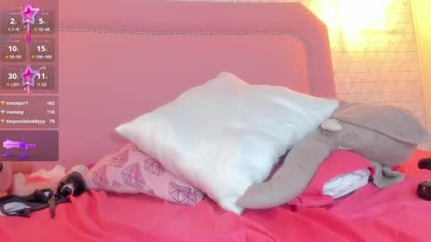 Snapshot of staisyotis chatting on 02.10.25 KEIMI online show from 02.10.25