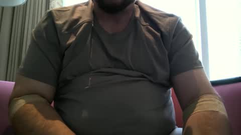 Snapshot of stallion2531 chatting on 02.12.26 stallion2531 online show from 02.12.26