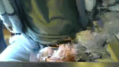 Snapshot of stalloneumbro chatting on 05.17.26 CIPPALIPPA online show from 05.17.26