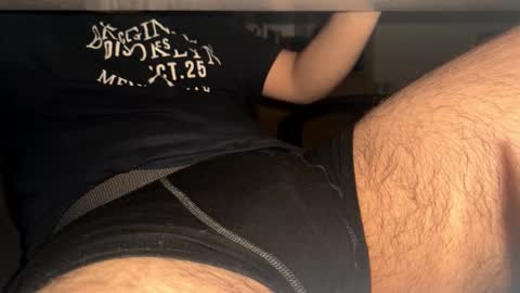 stang_ online show from 11.22.25