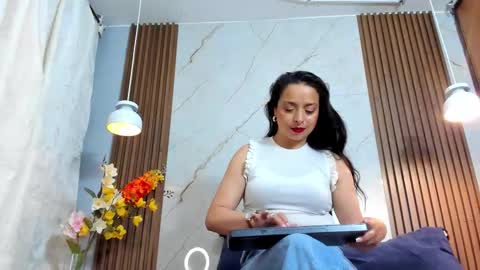 Angel Rivera online show from 10.29.25