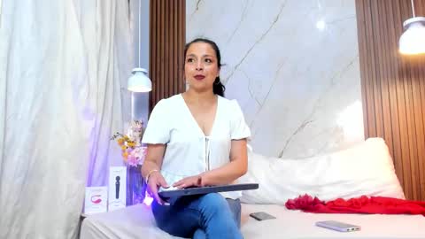 Angel Rivera online show from 12.05.25