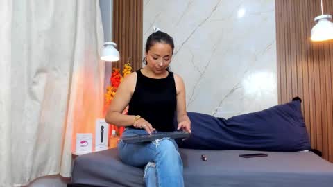 Angel Rivera online show from 03.06.26