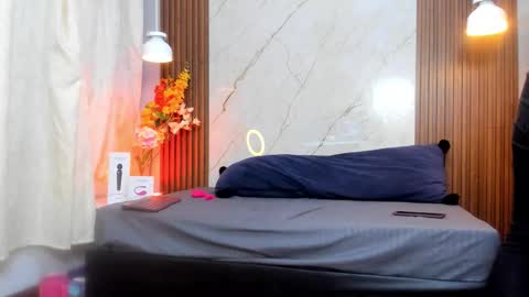 Angel Rivera online show from 03.27.26