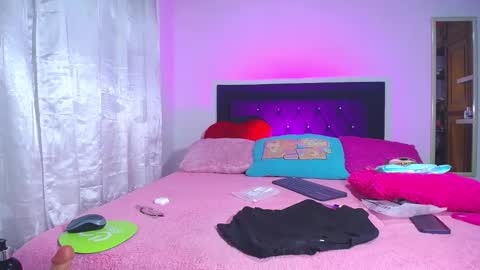 Snapshot of stannly1 chatting on 03.01.26 Stannly1 online show from 03.01.26