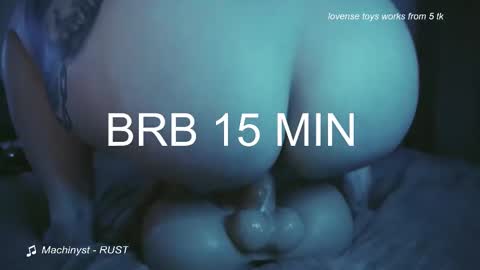 Kristina online show from 11.15.25