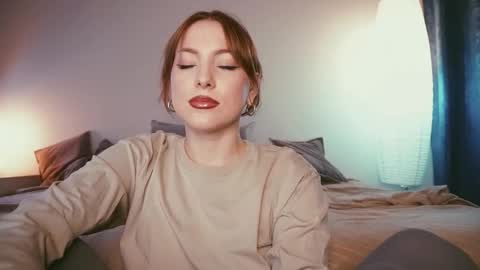 Kristina online show from 11.27.25