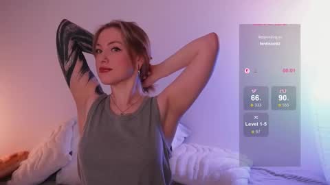 Kristina online show from 01.11.26