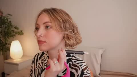 Kristina online show from 04.08.26