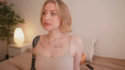 Kristina online show from 04.10.26