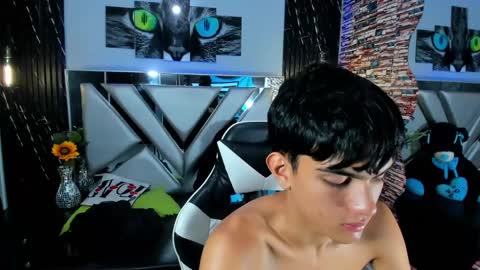 star_blew online show from 12.03.24