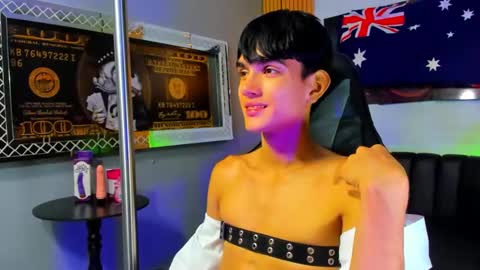 star_blew online show from 12.06.24