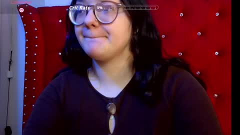 Snapshot of star_ls chatting on 11.11.25 Star online show from 11.11.25