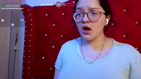 Snapshot of star_ls chatting on 11.13.25 Star online show from 11.13.25