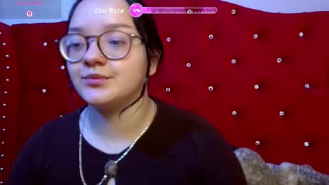 Snapshot of star_ls chatting on 11.16.25 Star online show from 11.16.25